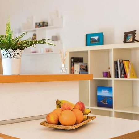 Cubo Apartment Pula Exterior photo