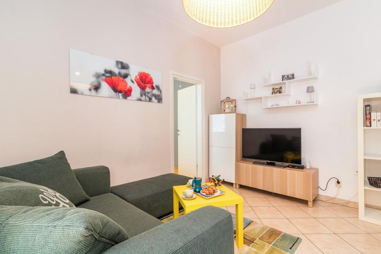 Cubo Apartment Pula Exterior photo