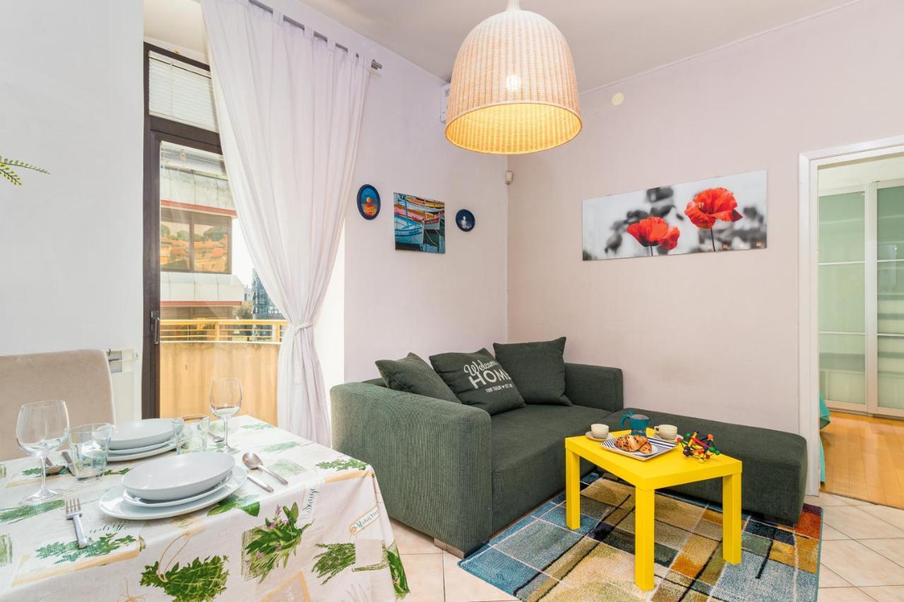 Cubo Apartment Pula Exterior photo