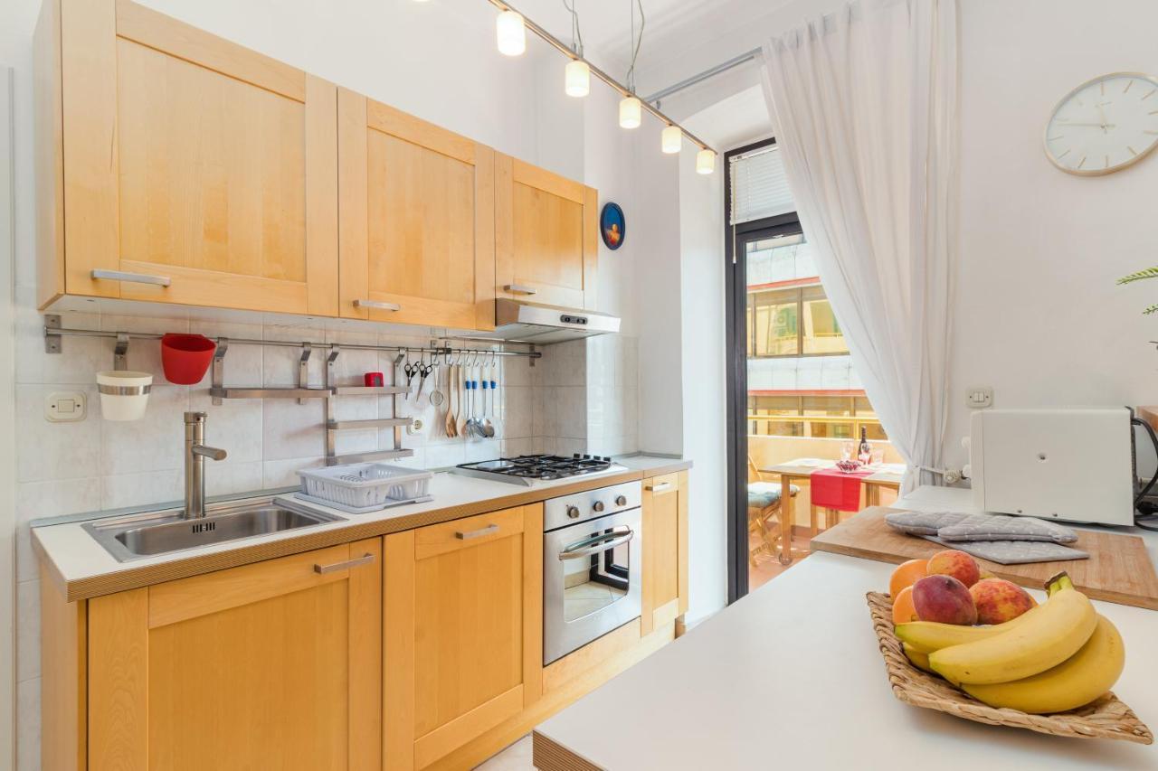 Cubo Apartment Pula Exterior photo