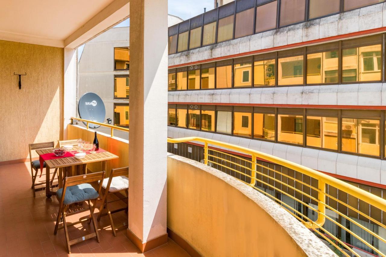Cubo Apartment Pula Exterior photo